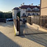 Отель Кедровая роща, фото гостя