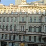 Меблированные комнаты Восстания 3, фото гостя