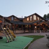 Гостиница Юрьевское подворье, фото гостя