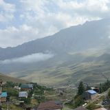 Mountain Saniba Eco Hotel, фото гостя