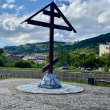 Горно-Алтайск, фото отдыхающего в августе