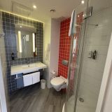 Гостиница Ибис Москва Октябрьское Поле, фото гостя