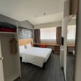 Гостиница Ибис Москва Октябрьское Поле, фото гостя