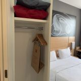 Гостиница Ибис Москва Октябрьское Поле, фото гостя