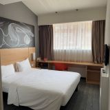 Гостиница Ибис Москва Октябрьское Поле, фото гостя