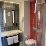 Гостиница Ибис Москва Октябрьское Поле, фото гостя