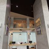 Гостиница Ибис Москва Октябрьское Поле, фото гостя