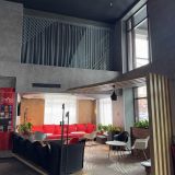 Гостиница Ибис Москва Октябрьское Поле, фото гостя