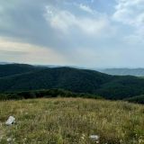 Геленджик, фото отдыхающего в июле