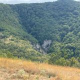 Геленджик, фото отдыхающего в июле