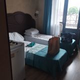 Гузерипль, фото отдыхающего в августе