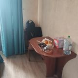 Гузерипль, фото отдыхающего в августе