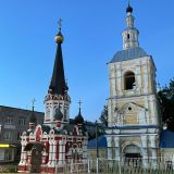 Смоленск, фото отдыхающего в августе
