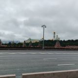 Москва, фото отдыхающего в августе