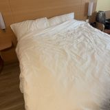 Отель Ибис Москва Павелецкая, фото гостя