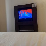 Отель Ибис Москва Павелецкая, фото гостя