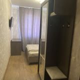 Отель Хубар, фото гостя