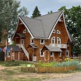 Гостиница Снегурочка, фото гостя