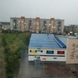Гостиница Воркута, фото гостя