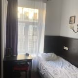 Гостевой дом Александрия, фото гостя