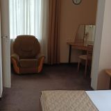 Отель Максима Ирбис, фото гостя