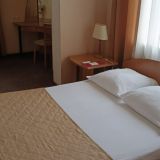 Отель Максима Ирбис, фото гостя