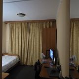 Гостиница Байкал, фото гостя