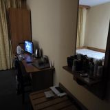 Гостиница Байкал, фото гостя