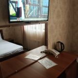 Отель ЭдНо, фото гостя