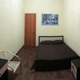 Гостиница Бестужев, фото гостя