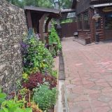 Гостевой дом Адмиральские бани, фото гостя