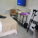 Plaza Hotel, фото гостя