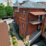 Гостевой дом Старый замок, фото гостя