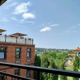 Гостевой дом Старый замок, фото гостя