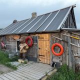 Мини-отель NordLys, фото гостя