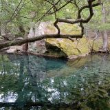 Алупка, фото отдыхающего в июле