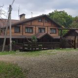 Гостевой дом Берлога, фото гостя