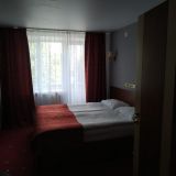 Отель АМАКС Премьер-отель, фото гостя