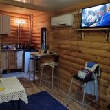 Гостевой дом Теремок, фото гостя