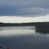 Молочково, фото отдыхающего в августе