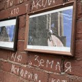 Выборг, фото отдыхающего в августе