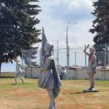 Ульяновская область, фото отдыхающего в августе