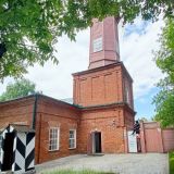 Ульяновская область, фото отдыхающего в августе