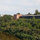 Смоленск, фото отдыхающего в августе