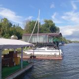 Гостевой дом Дебаркадер Мастер, фото гостя