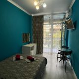 Гостевой дом На Песчаной 19, фото гостя