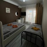 Гостевой дом На Песчаной 19, фото гостя