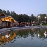 Русские Сезоны Комфорт Отель Пересвет, фото гостя