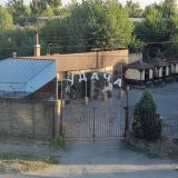 Отель Дио Лакруа, фото гостя