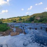 Дом отдыха Саблинские Дачи, фото гостя